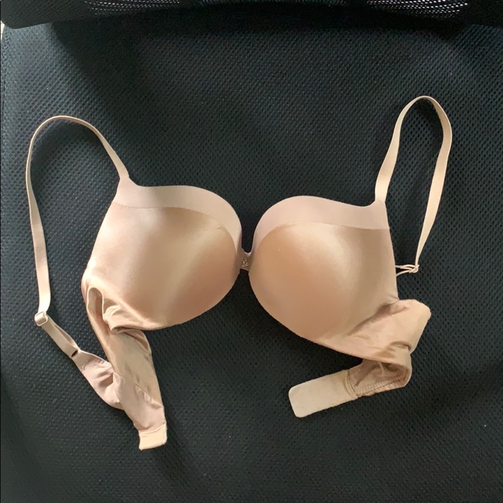 Victoria’s Secret Push Up Bra